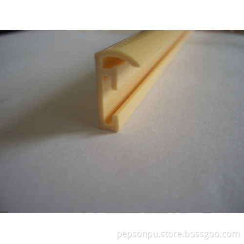 PVC Profile for Banding